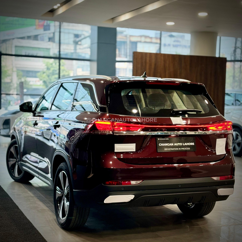 Changan Auto Lahore photo 2