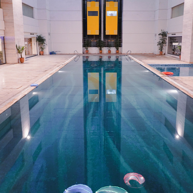 Silver Oaks Health Club photo 2