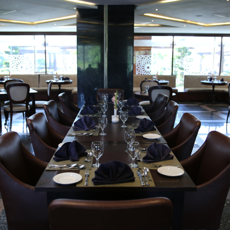 The Place - Defence Raya Golf & Country Club photo 1