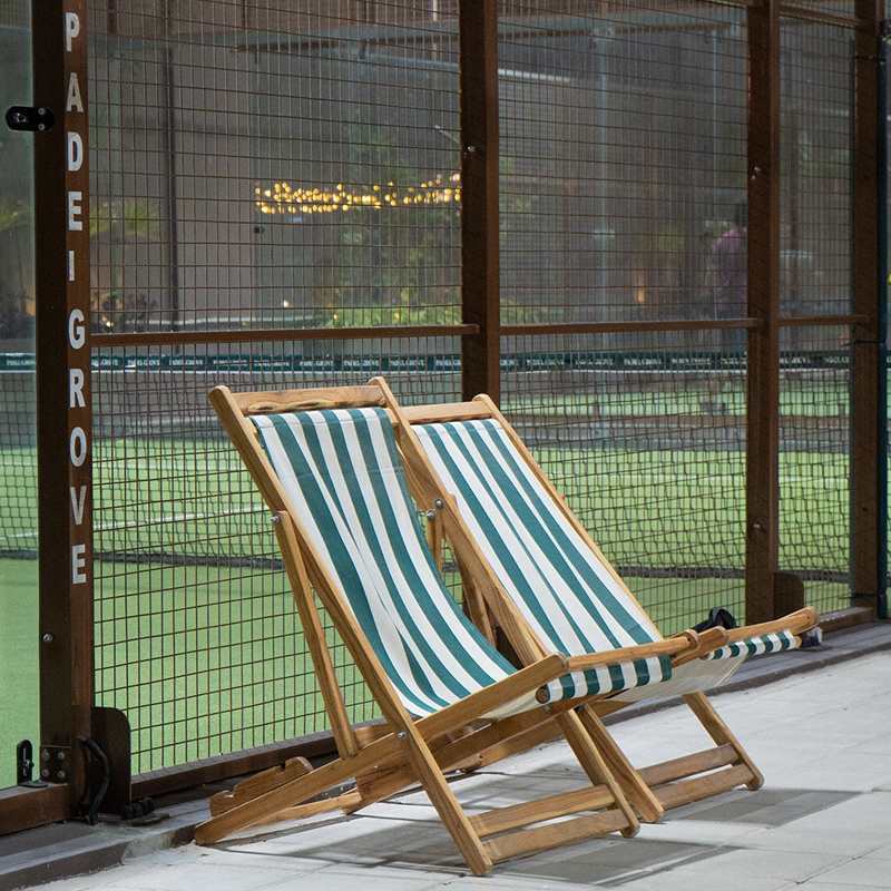 Padel Grove photo 2