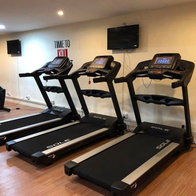 Oxygen Fitness photo 2