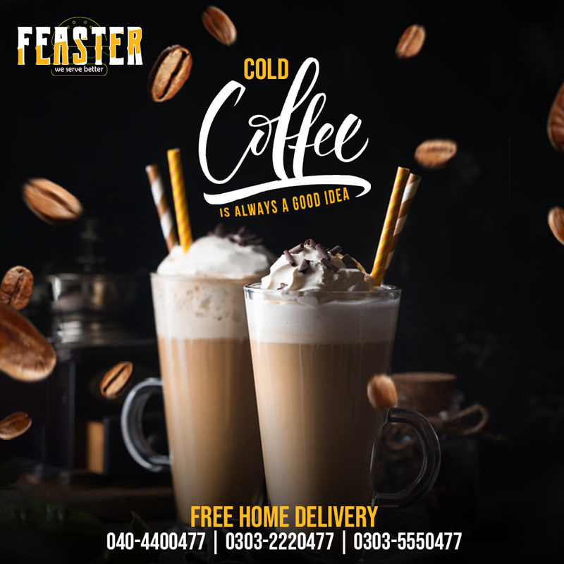 Feaster Pizza Sahiwal photo 2