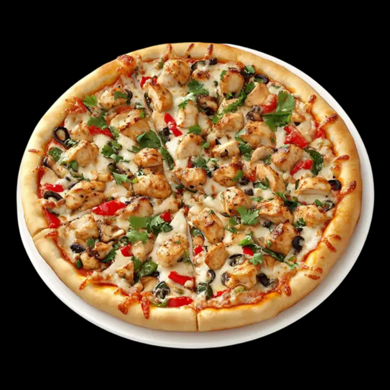 Shaky's Pizza Burger Shakes photo 2