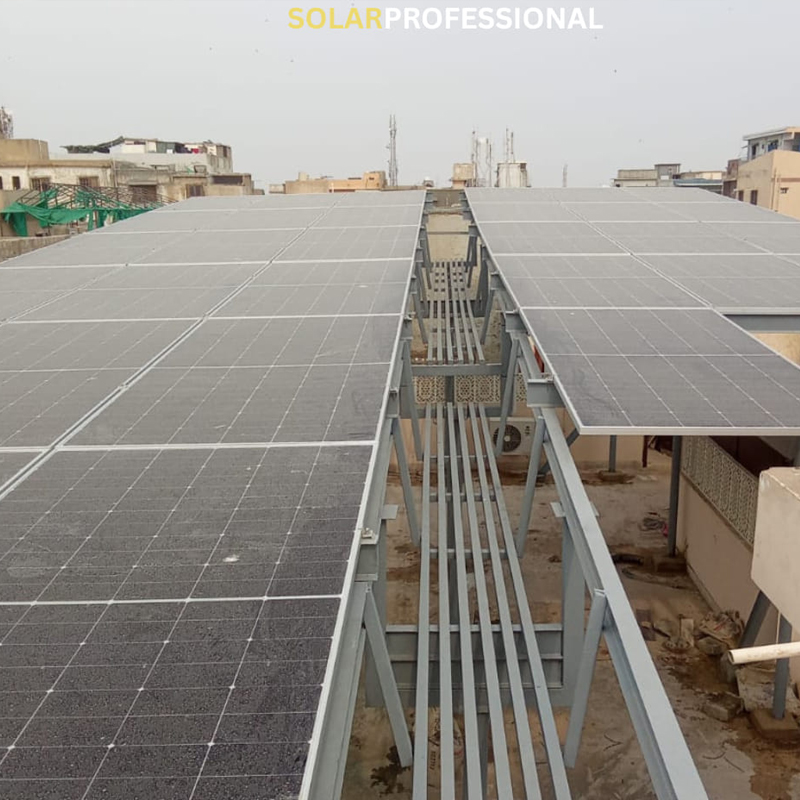 Solar Professional photo 2