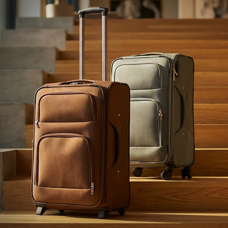 SU Luggage photo 2