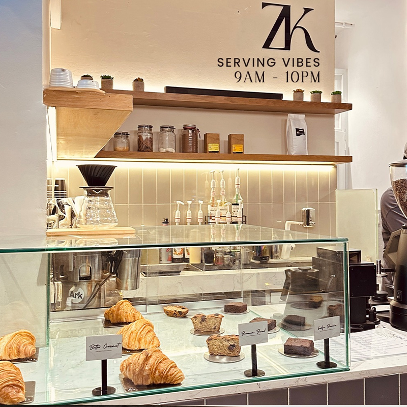 Zed's Kitchen photo 2