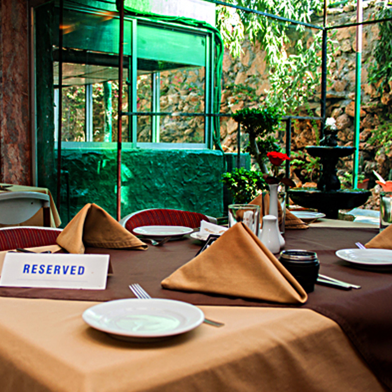 Kanwal Restaurant - Hotel Mehran photo 2