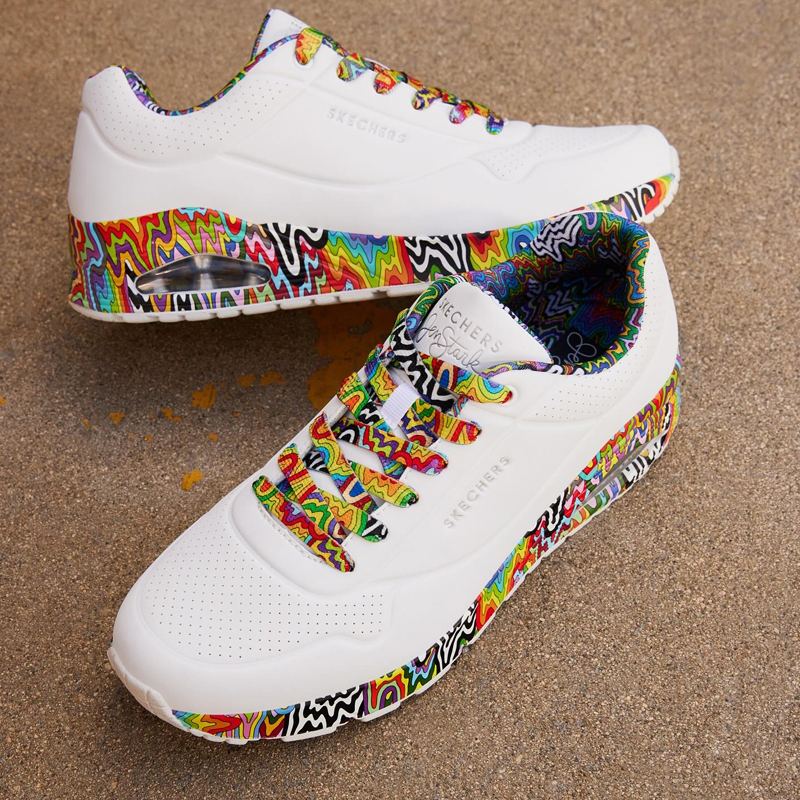 Skechers photo 2