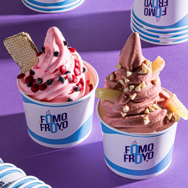 FomoFroyo photo 2