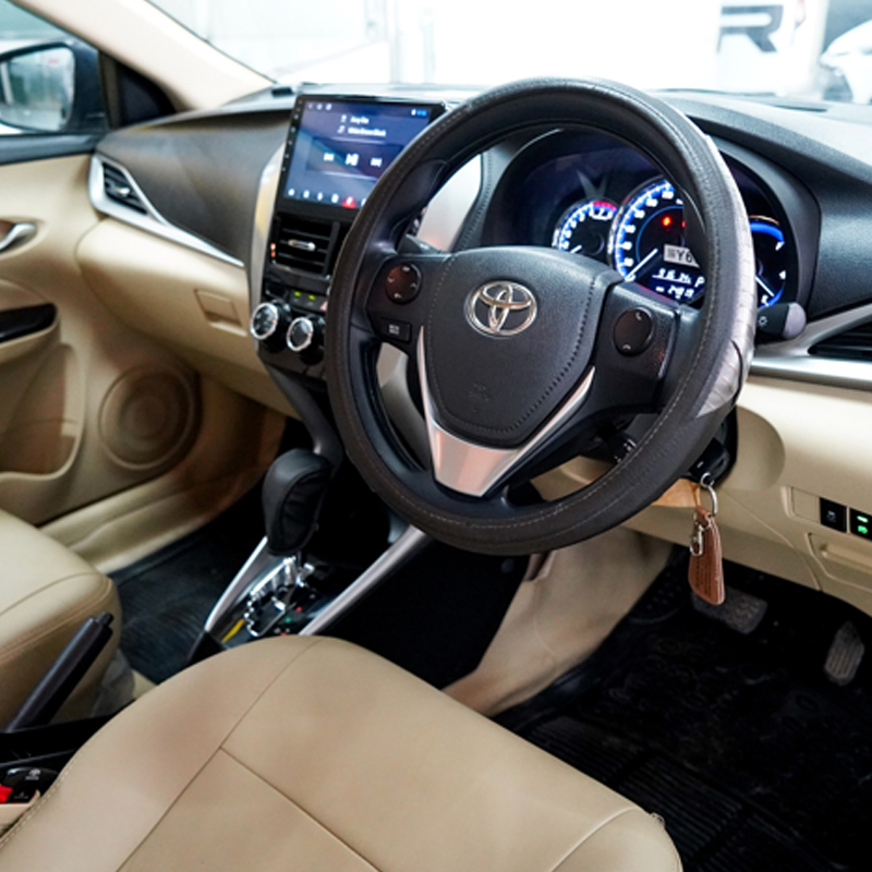 Toyota Walton Motors photo 2