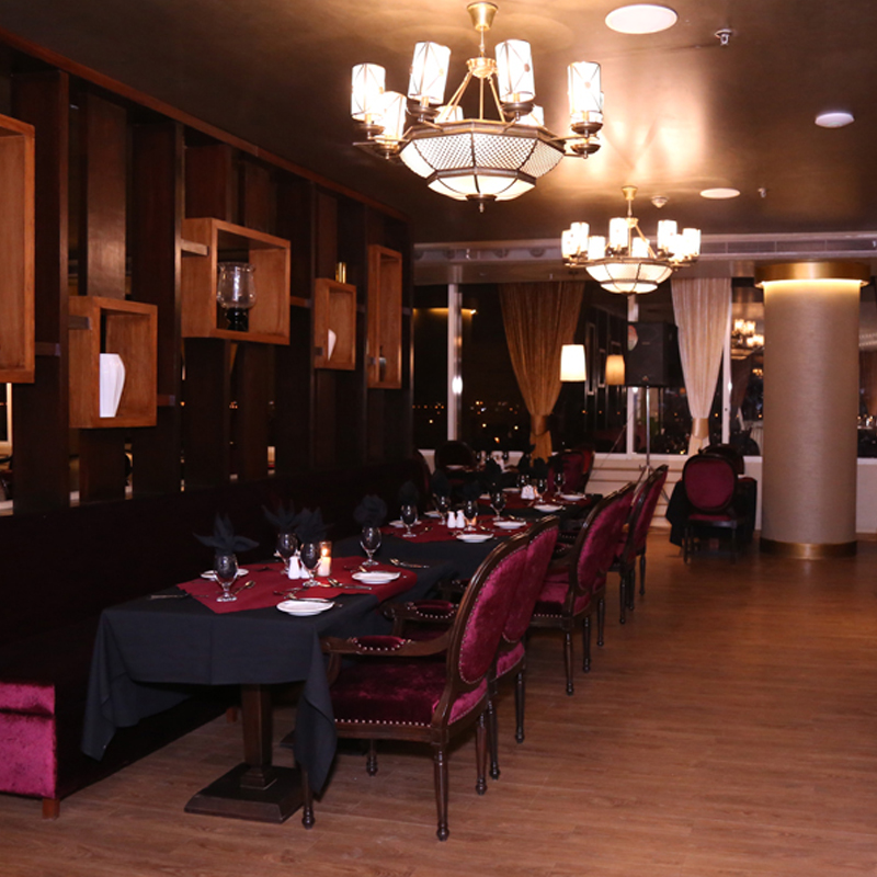 Lemon Grill - Ramada Creek photo 2