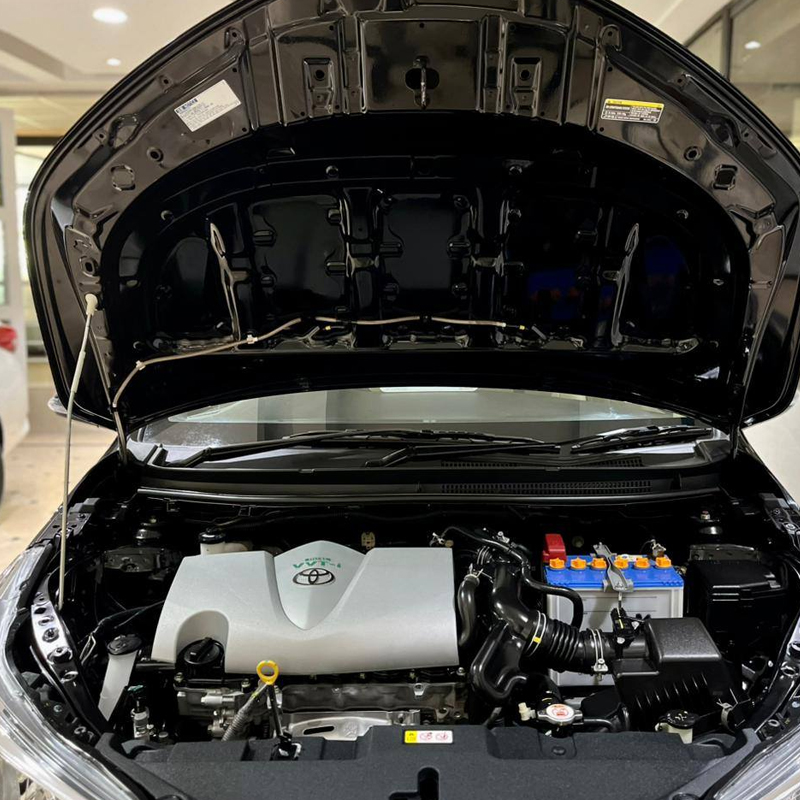 Toyota Islamabad Motors photo 2