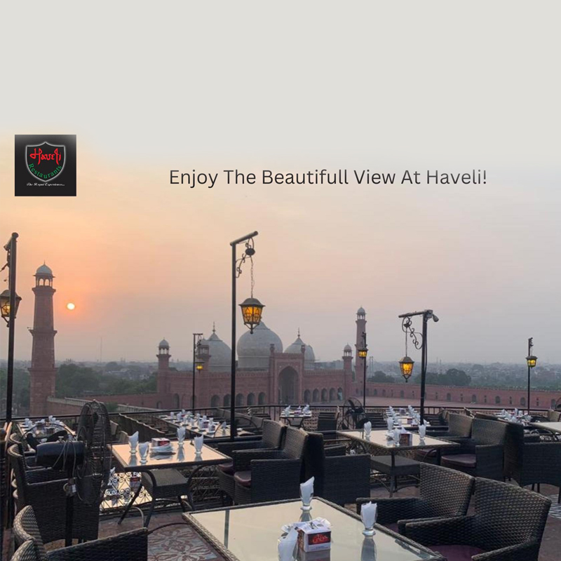 Haveli Restaurant Lahore photo 2