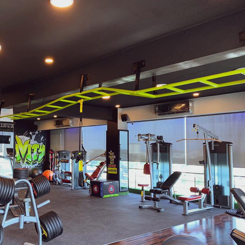Gravity Fitness photo 2
