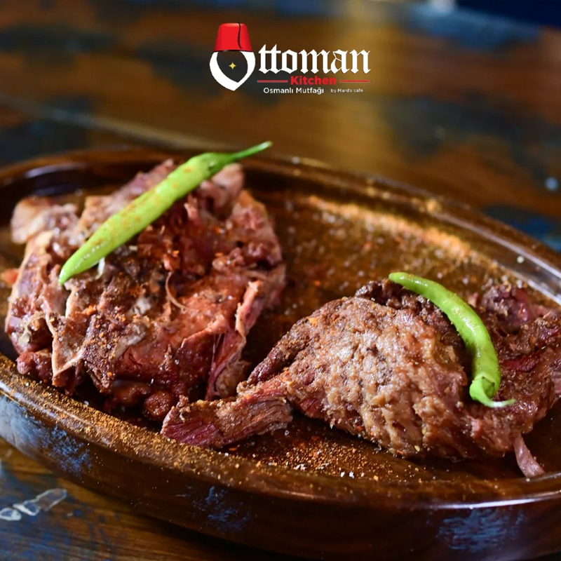 Ottoman Kitchen photo 2