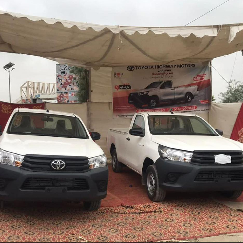 Toyota Highway Motors photo 2
