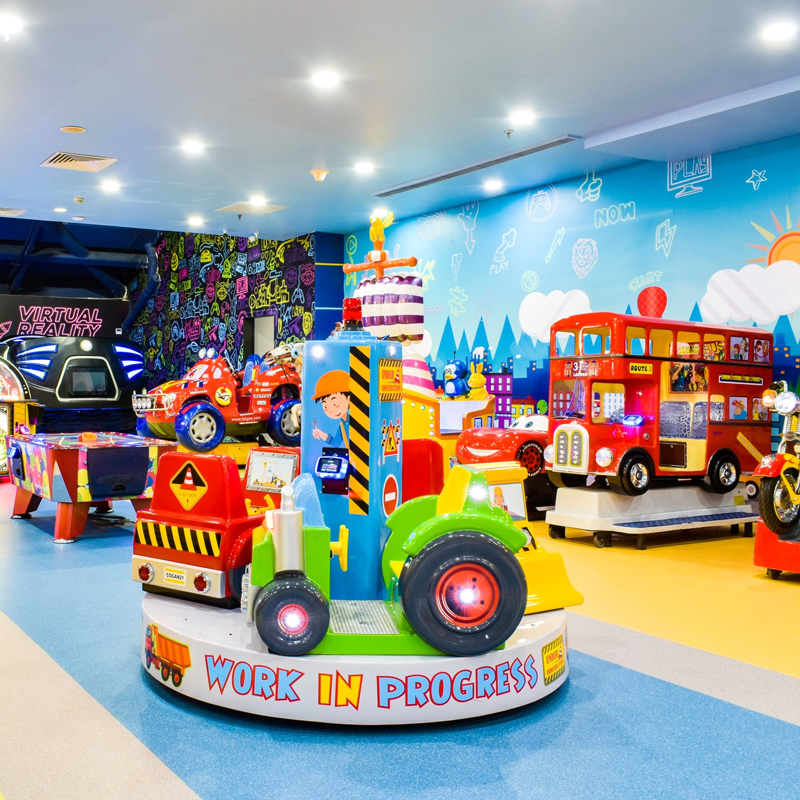 Fun City photo 2