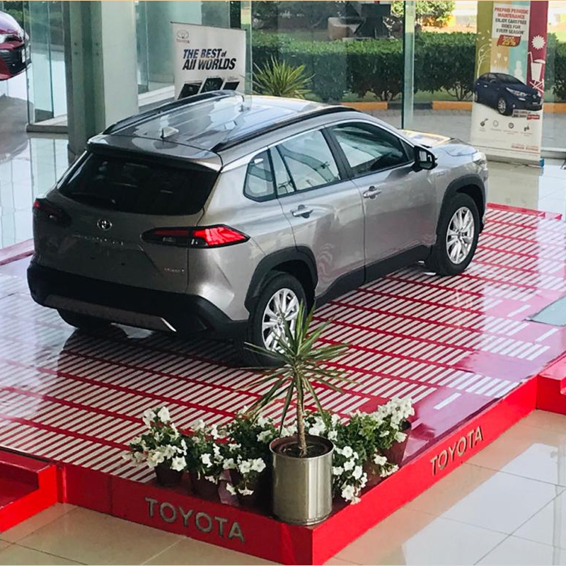 Toyota Lyallpur Motors photo 2