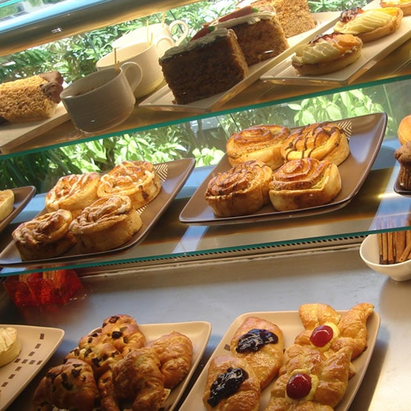 Cinnamon Coffee Lounge photo 2