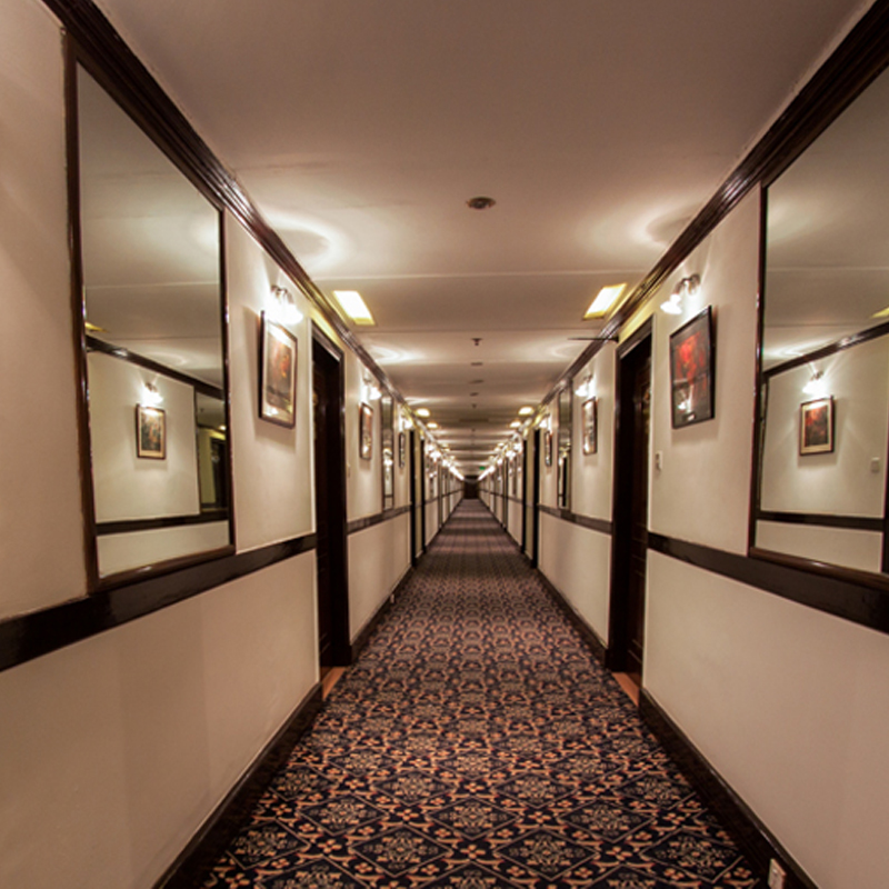 Hotel Mehran photo 2