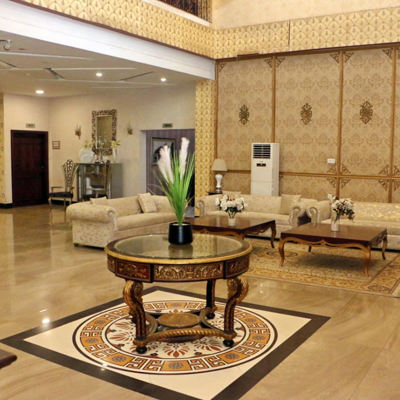 Sargodha Gymkhana Club photo 2