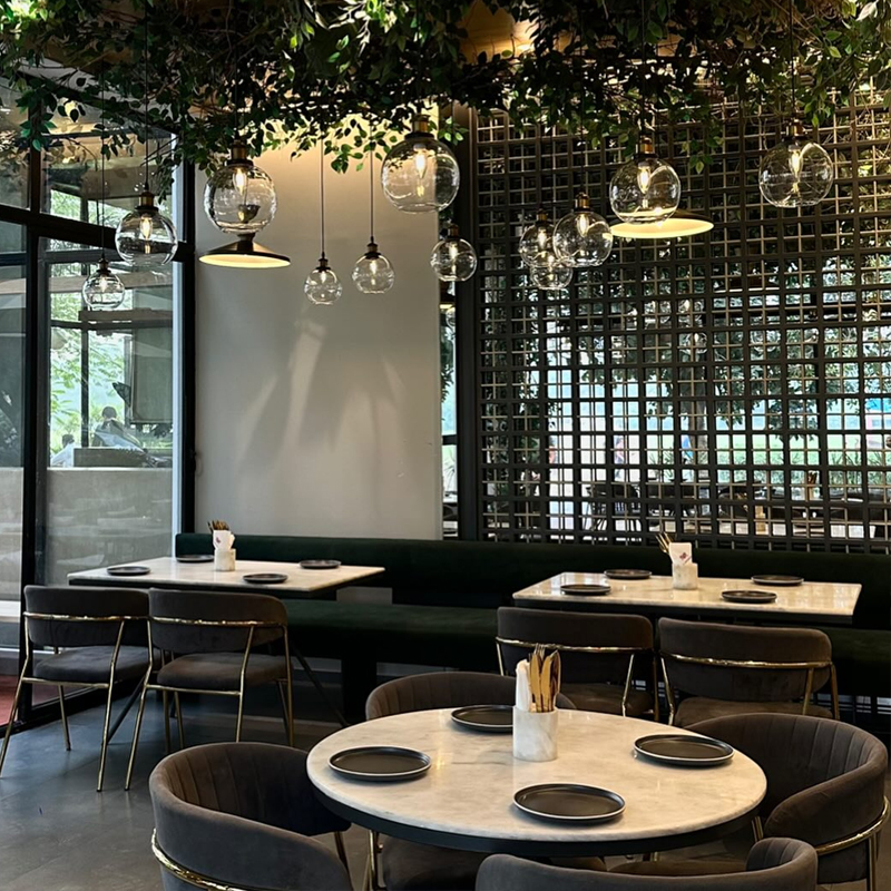 Café L’amour photo 2