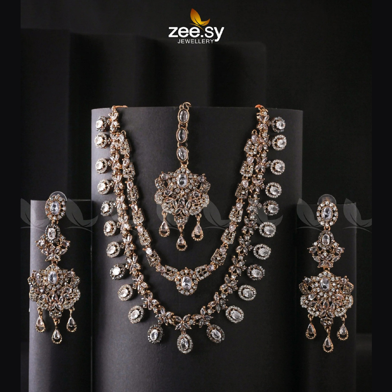 Zee.sy jewellery photo 2