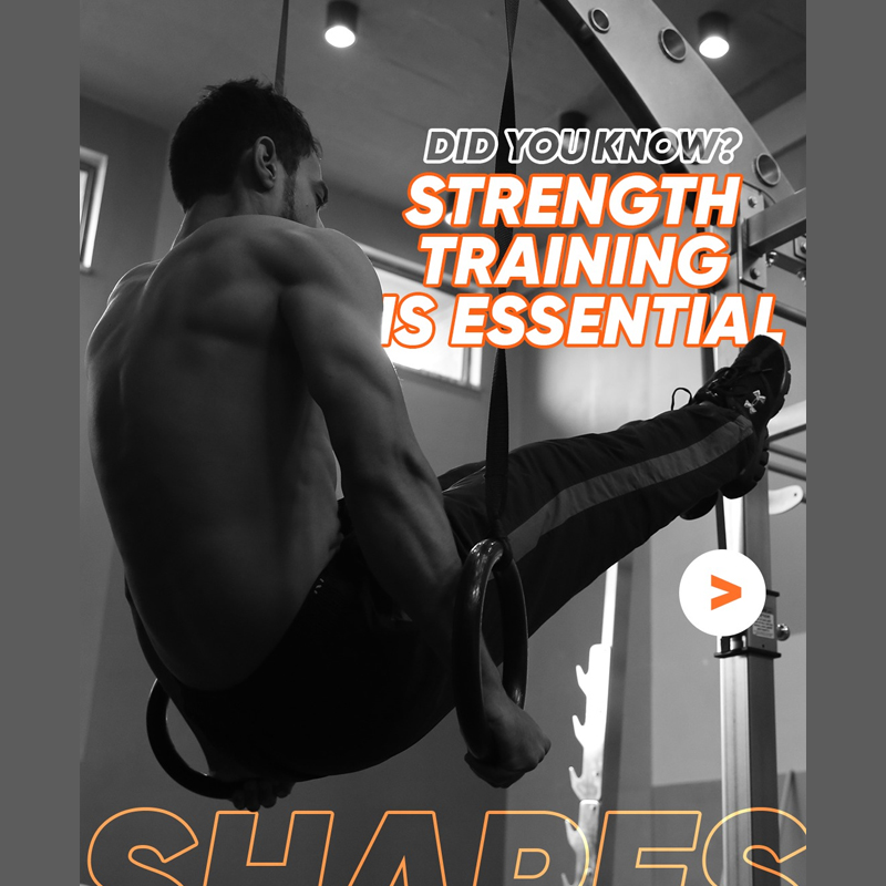 Shapes Active LifeStyle photo 2
