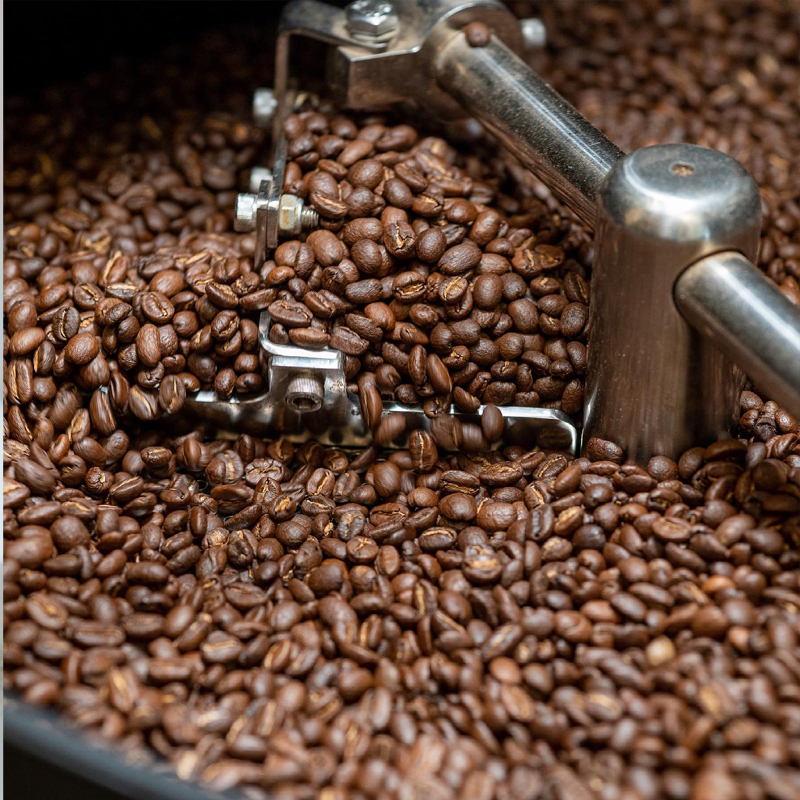 Grão Coffee Co. photo 2