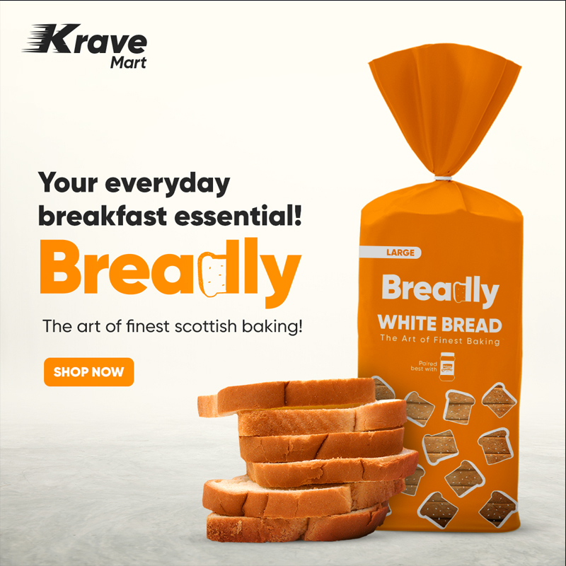 Krave Mart photo 2
