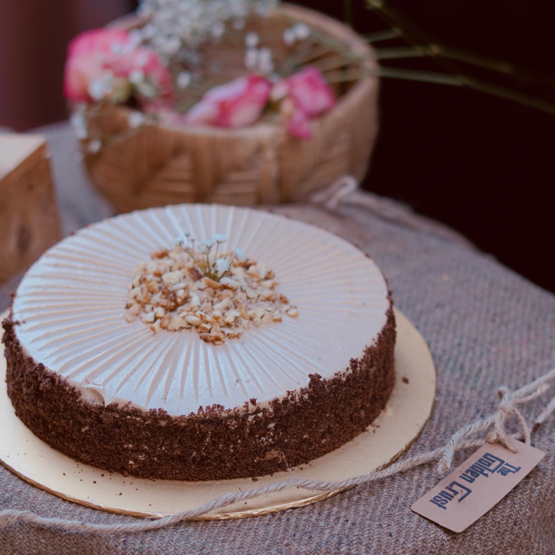 The Golden Crust Bakery & Cafe photo 2