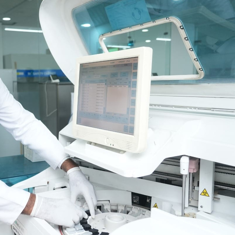 Innova Labs and Diagnostics photo 2