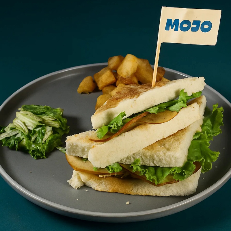 Mojo Cafe photo 2