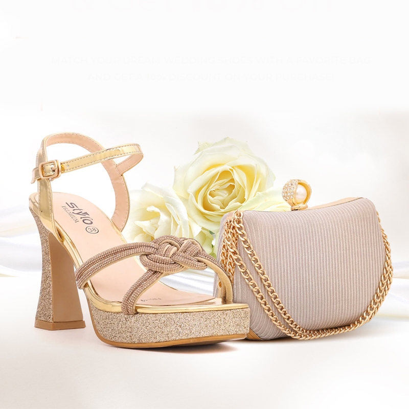 Stylo Shoes photo 2