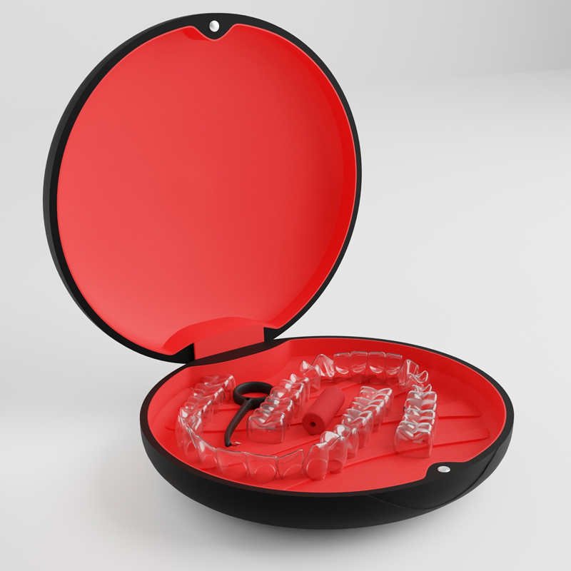 Aligners Globe photo 2