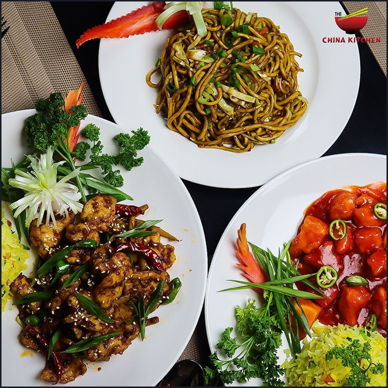 The China Kitchen photo 2