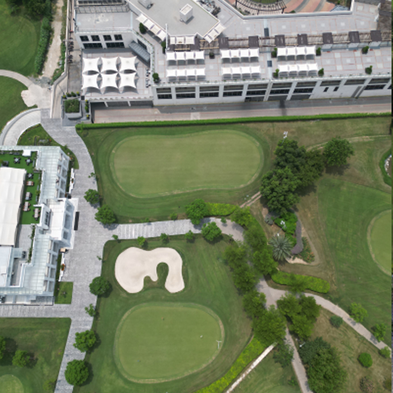 Defence Raya Golf & Country Club photo 2