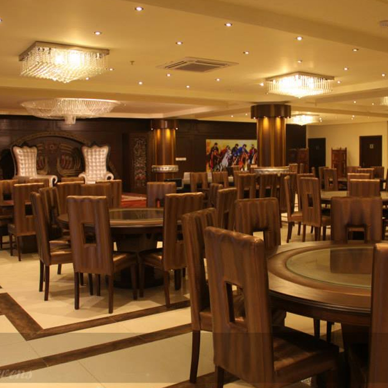 Hotel The Jeeven's photo 2