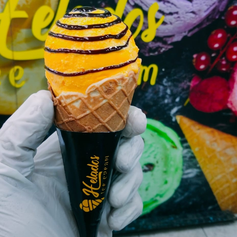 Helados Ice Cream photo 2