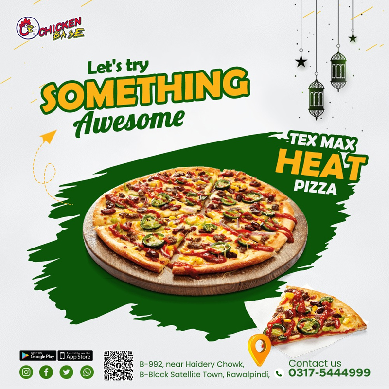 Chicken Base Rawalpindi photo 2