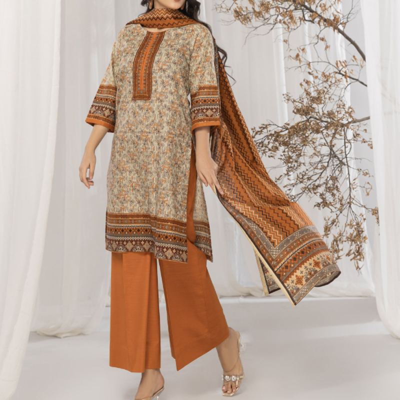 Al-Hamra Fabrics photo 2