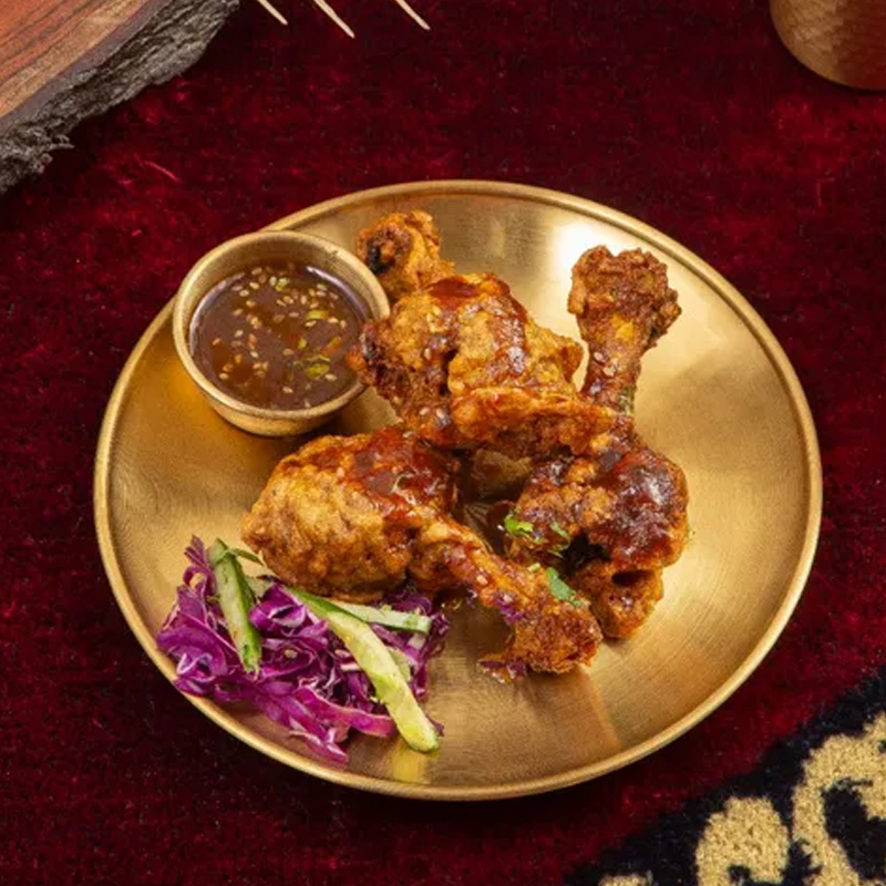 Aangan Restaurant photo 2
