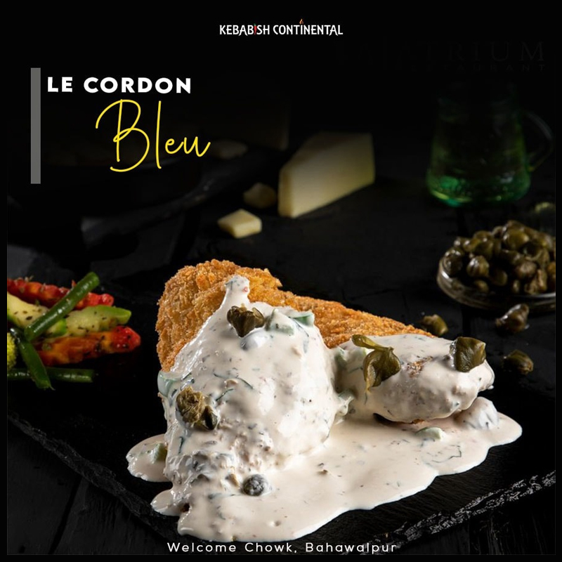 Kebabish Continental photo 1