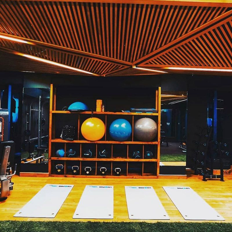 Pulse Fitness photo 2