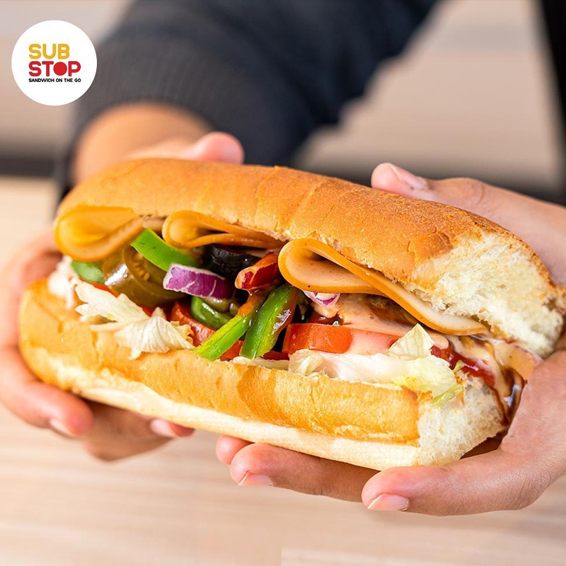Sub Stop photo 2