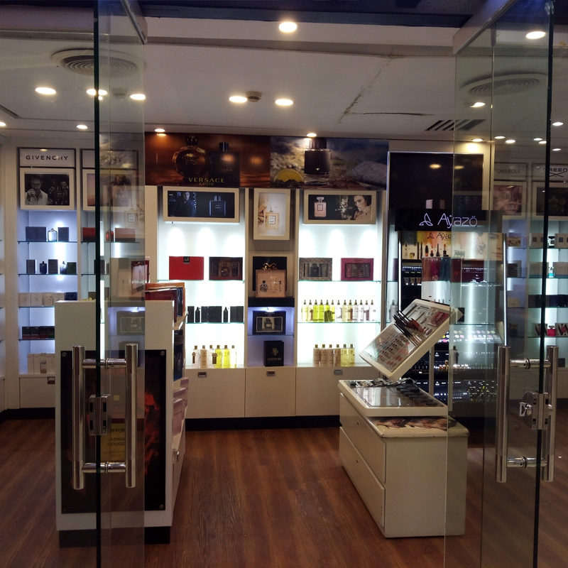 Scentful photo 2