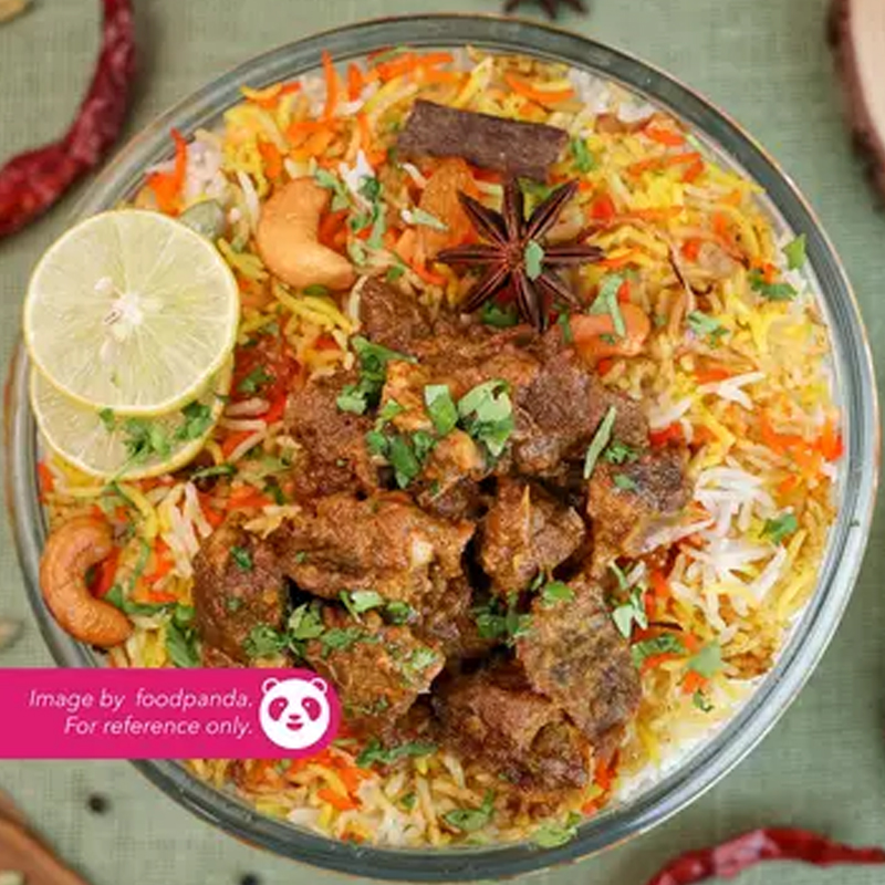 foodpanda photo 2