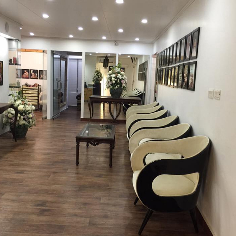 Zara's Salon photo 2