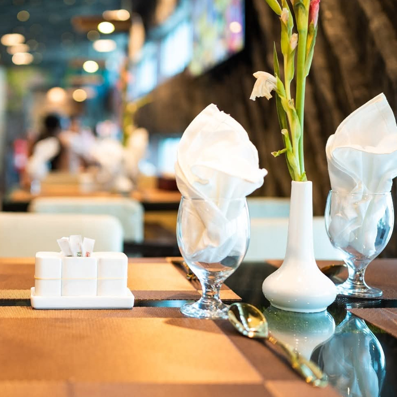 Rasoie Restaurant photo 2