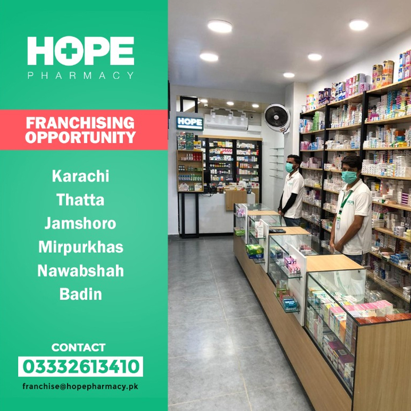 Hope Pharmacy photo 2